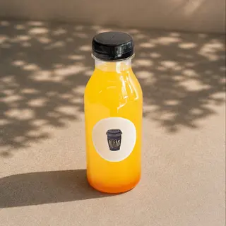Limonada de Fruta de la Pasión