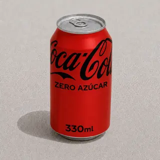 Coca-Cola Zero