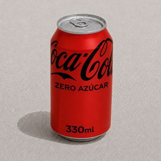 Coca-Cola Zero