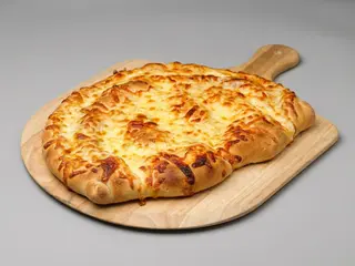 Pizza Calzone