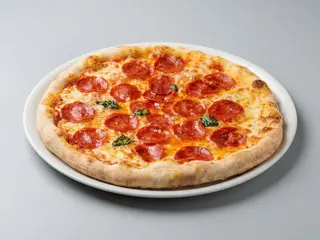 Pizza Diavola