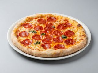 Pizza Diavola 