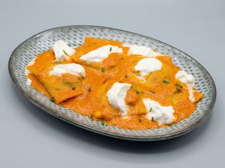 Raviolone De La Casa