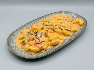 Gnocchi A La Sorrentina