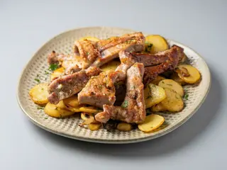 Secreto Ibérico