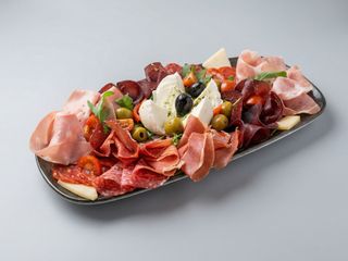 Antipasto Della Casa