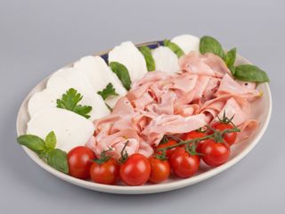 Ensalada Piamontesa