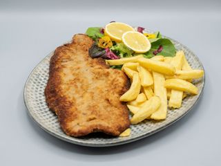 Milanesa