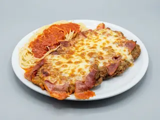 Pizzaiola