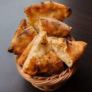 Focaccia