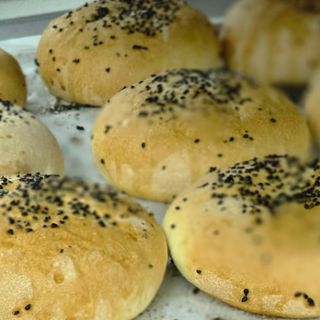 HAMBURGUESA CLÁSICA