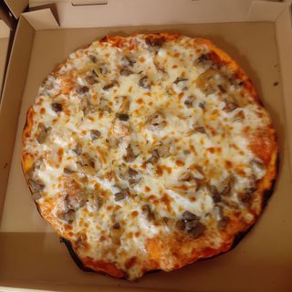 Pizzak Eskontza (30 Cm.)