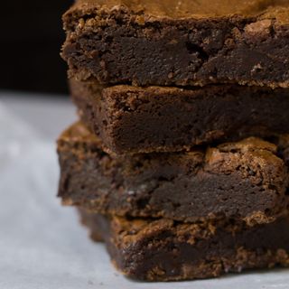 BROWNIE