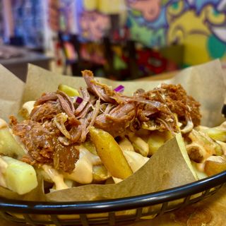 Fritas Capitana Marvel