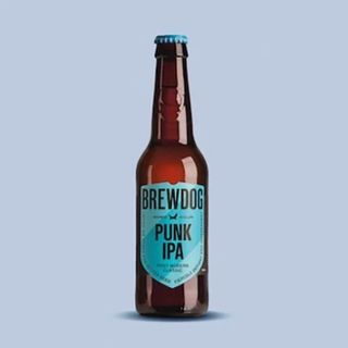 Punk IPA