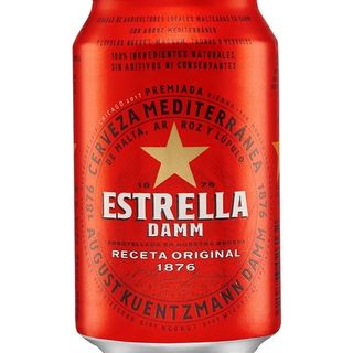 Estrella Damm