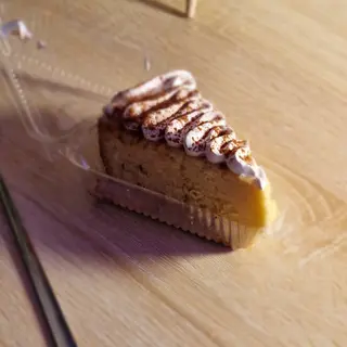TARTA 3 LECHES