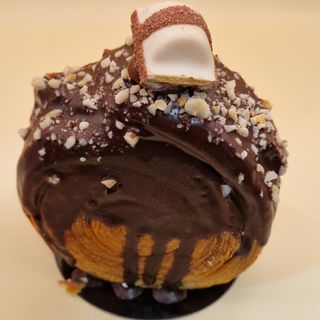 NEW YORK ROLL NUTELLA