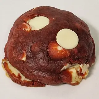Cookie Red Velvet