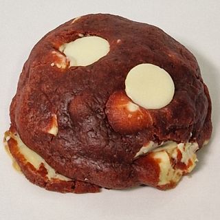 Cookie Red Velvet