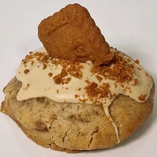 COOKIE LOTUS BLOW