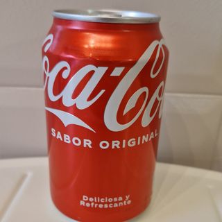 Coca Cola