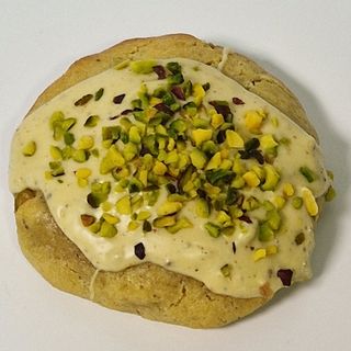 COOKIE PISTACHO EXTREME