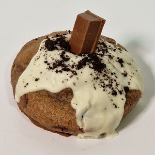 KIT KAT y NUTELLA LAVA