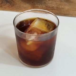 MANGO COLD BREW