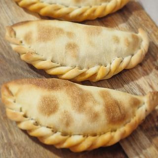 Empanadilla Argentina de ternera (artesana)