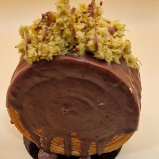 NEW YORK ROLL PISTACHO