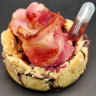 MAPLE BACON COOKIE