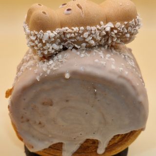 NEW YORK ROLL HAPPY HIPPO