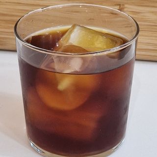 COLD BREW