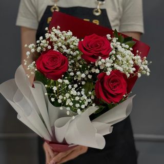 3 Rosas del Amor