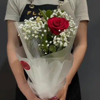 1 Rosa del Amor