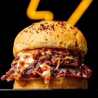 BACON JAM