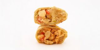 Empanada De Pollo Suave