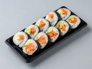 Futomaki (8 Pzs.)