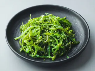 Ensalada De Algas