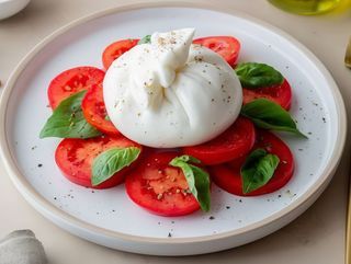 Burrata