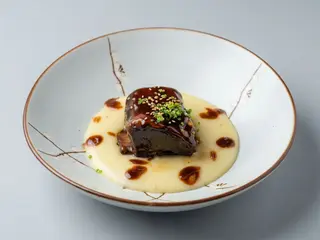 Japo ribs