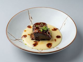 Japo ribs