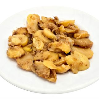 Patata Panadera