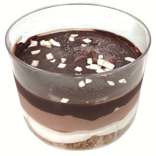 Vasito Tres Chocolates