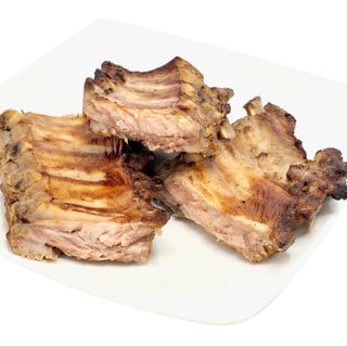 Costilla de Cerdo