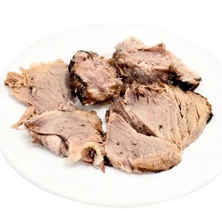 Jamón Asado