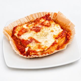 Canelones de Atún