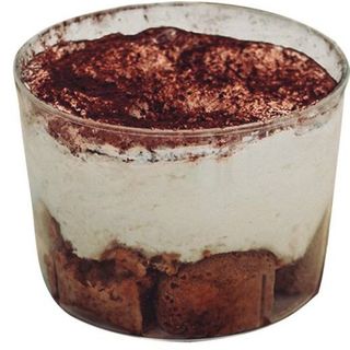 Vasito Tiramisú