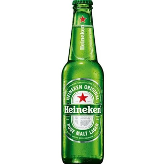 Cerveza Heineken